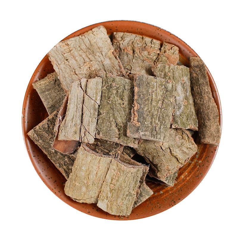 Eucommia Tea Super Grade Cortex Eucommia Bark Du Zhong Chinese Herbal Material