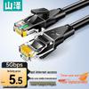 SAMZHE Ethernet-кабель Cat6 WD6010