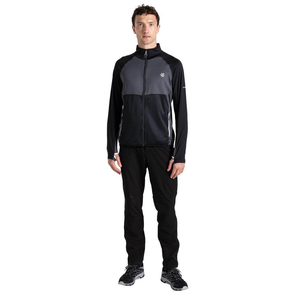 Mens Substratum II Core Stretch Midlayer