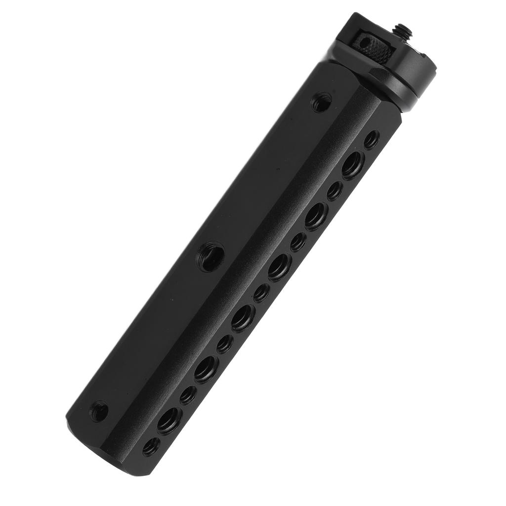 Stabilizer Handle Hand Grip Extension Rod Holder with 14in 38in Screw Hole for WEEBILL 2