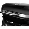 Электрогриль Weber Lumin Compact schwarz (91010979)