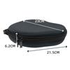 Hard EVA Headphone Carrying Case Pouch Bluetooth Headset Storage Bag Cover for Sony WH-CH720N WH-CH520 XM4 XM5 Wireless Headset