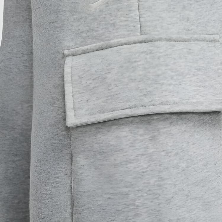 Nike Sportswear NSW PHOENIX FLEECE Lined Mid Rise Thermal Comfortable Cargo Pants Women's IM7489-063