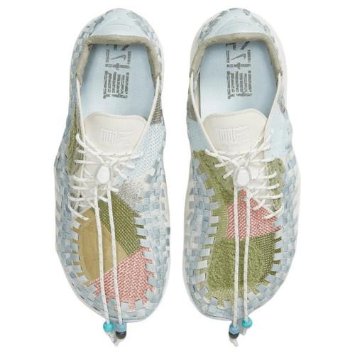 Nike Air Footscape Woven Пусть путь ведет W - HQ0890-110