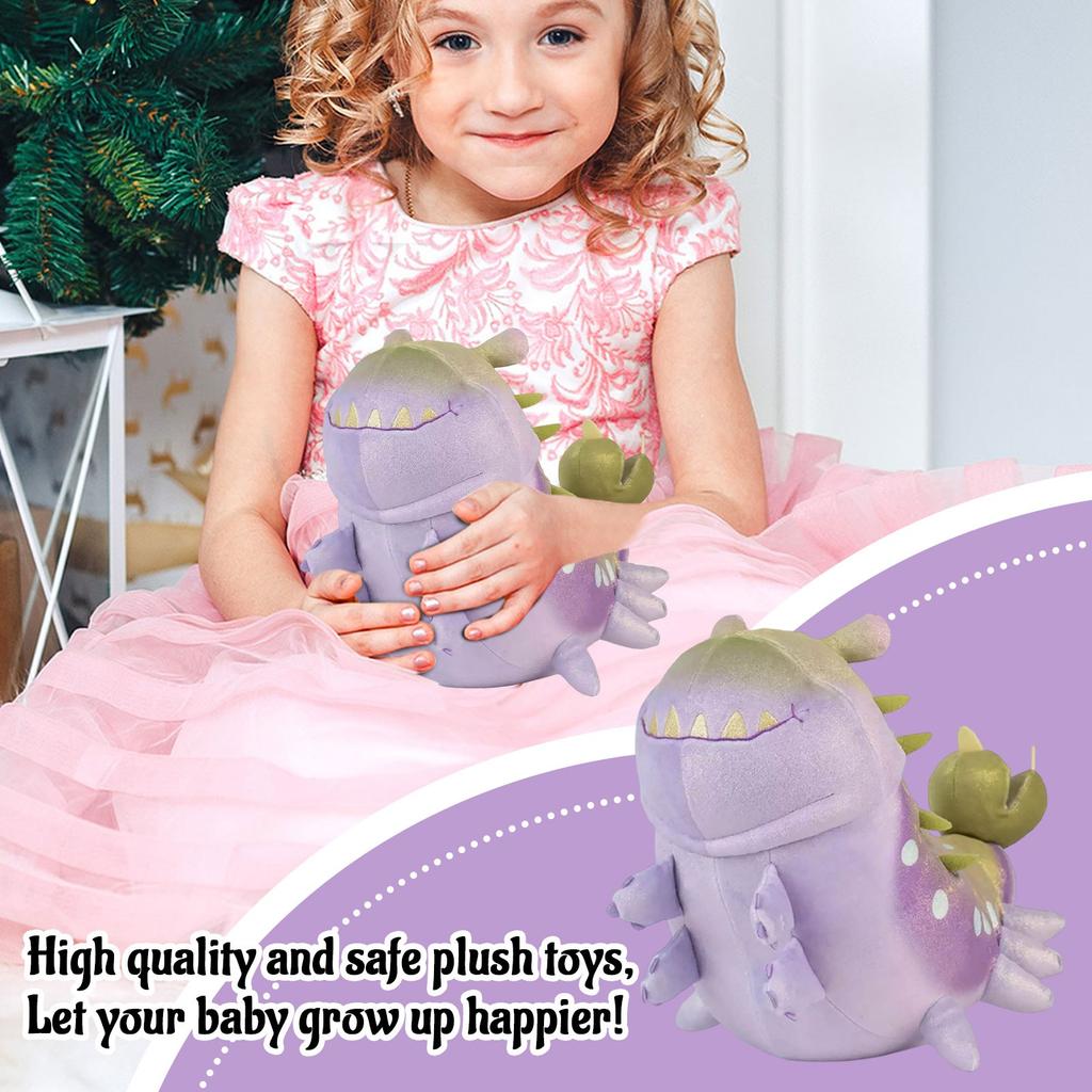 Милая плюшевая кукла игрушка подарок мультфильм детская тряпичная кукла кукла