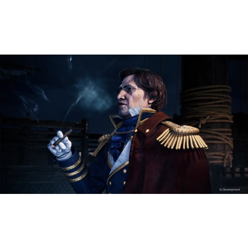 [PS5] Rise of the Ronin