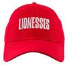England FA Lionesses Baseball Cap