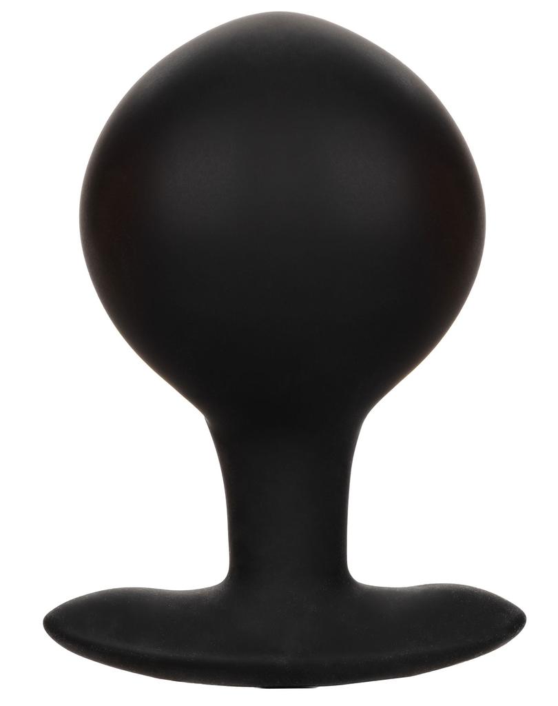 Weighted Inflatable Plug 8.5 X 4cm