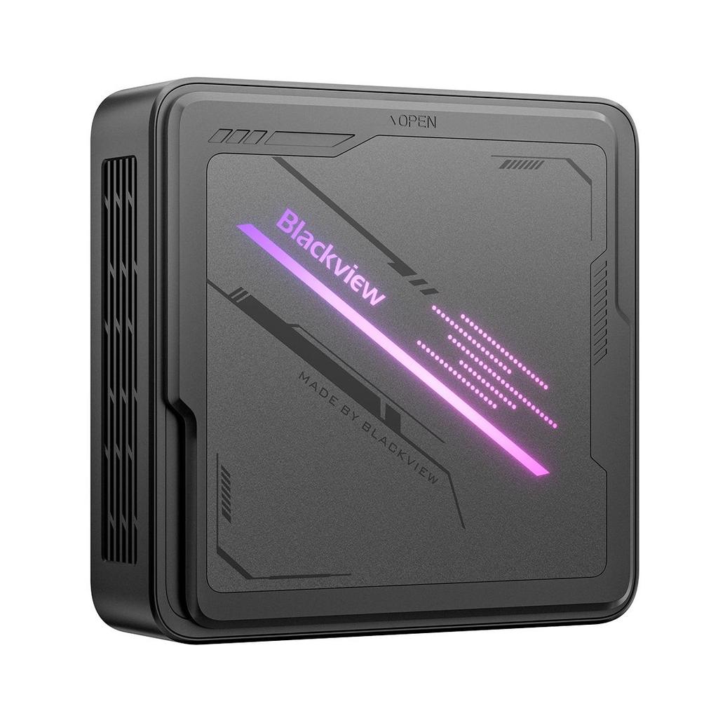 Blackview MP90 16 ГБ ОЗУ 1 ТБ SSD Intel Alder Lake N97 MINIPC
