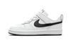 Court Borough Low 2 Белый Черный PS BQ5451-104