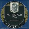 CD НЭТ КИНГ КОУЛ - Классика 1946 CLASSICS938 Классика 1997 Не из Японии Джаз Б/У