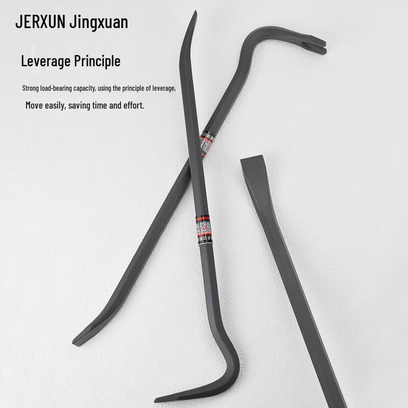 Шестигранный ломик JERXUN для тяжелых работ