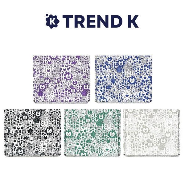 NewJeans Альбом [Сверхъестественное] Сумка через плечо Newjeans Supernatural NJ (нераспечатанный)