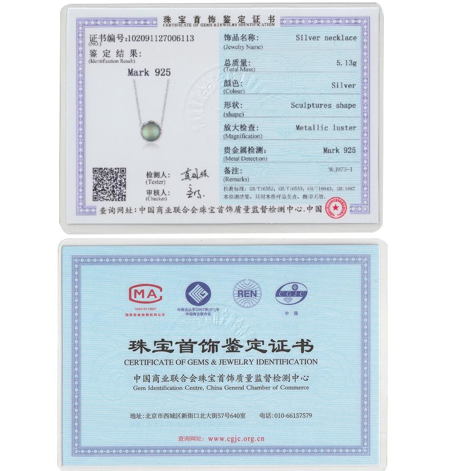 Umcho Aurora Borealis Necklace Pendant Elegant Jewelry for Women Birthdays Romantic Gift for Girl Friend