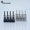 FREEZEMOD computer CPU water cooling block fixing screw all aluminum alloy I7 Ryzen INTEL AMD AM4. PJ-CSLS