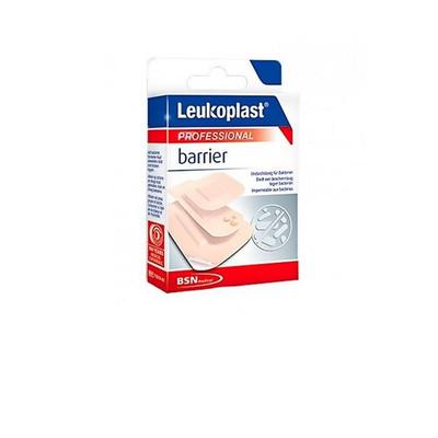Ассортимент Leukoplast Pro Barrier 20 полосок
