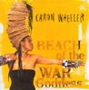 CD CARON WHEELER Пляж Богини Войны 077779787920 EMI Records Gro 1992 США Танцевальная Электроника Б/у