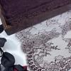 ( 3 цвета ) Шантильи, 3м x 25,5см, Неэластичная французская сетчатая кружевная ткань с ресничками для нижнего белья, бюстгальтера, одежды, платья, пошива и рукоделия