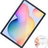 Защитная пленка из закаленного стекла для планшета, 1 шт./2 шт./3 шт. для Samsung Galaxy Tab A6 T580 S6 Lite P610 A8 X200 A 8,0 T290 A7 lite T220 S5E T720, НЕ мягкая пленка