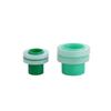 Ring Inner Thread Buckle Pad Choke Plug Pipe Plugs Pipe Fitting End Cap Plumbing Accessories