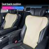 Подушка для спинки сиденья Toyota Alphard 30 Series и Vellfire - Индивидуальный аксессуар для интерьера автомобиля