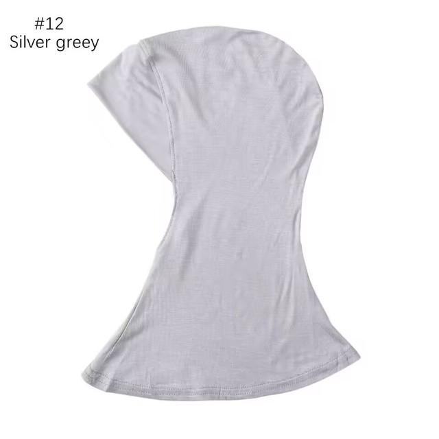Рамадан Мусульманский Шарф Женский Хиджаб Хиджаб Мусульманских Женщин Шарф Хиджаб Хиджаб Женский Хиджаб Шляпа