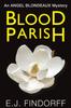 Книга Blood Parish
