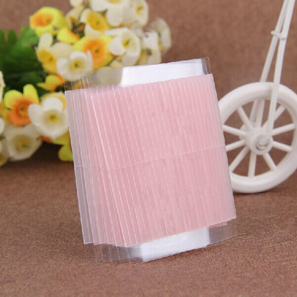 Double Sided Invisible Adhesive Strips Big Eyes Double Eyelid Tape Eyelid Stickers Makeup Tools