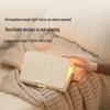 Glight EZM2411A Wireless Charging Speaker Lamp CN plug (adapter included)