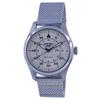 Восстановленные мужские часы Seiko 5 Sports Military Flieger Automatic SRPH21 SRPH21K1 SRPH21K 100M