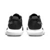 Nike Кроссовки Court Vapor Pro GS черные белые детские CV0863-024