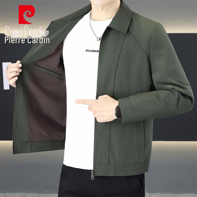 Pierre Cardin Мужской повседневный деловой пиджак