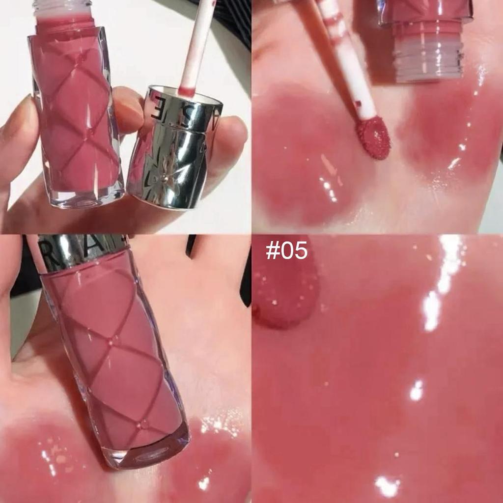 Sephora КОЛЛЕКЦИЯ Дерзкий увеличивающий блеск для губ