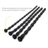Silicone Horse Eye Stick Urethral Expander Sextoys SM Penis Plug Men Urethra Masturbation Stimulator Adult Supplies