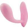 Pretty love - application baird g-spot 12 vibrations rechargeable rose -