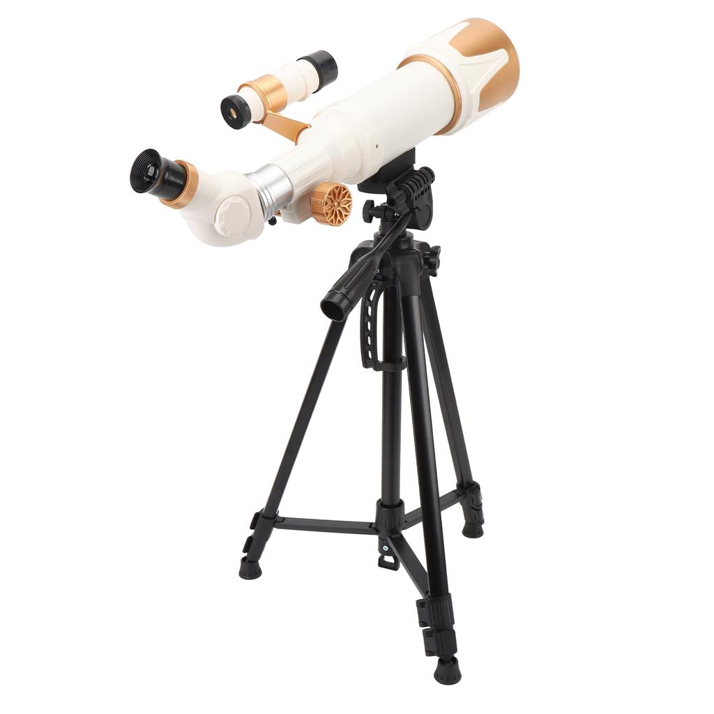 Астрономический телескоп, телескоп с высоким разрешением, игрушка для научного образования, игрушка для домашнего обучения