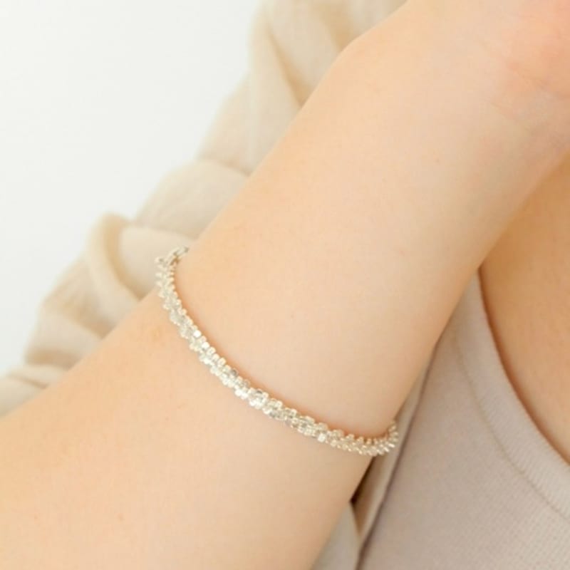 evenesel cone bracelet