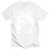2023 New Abbath - Raven T-SHIRT L Immortal 1Burzum Mayhem Emperor Gorgoroth Taake Tee Shirts Unisex O-Neck Tees