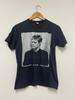 Vintage 80s Bryan Adams “ Into The Fire World Tour 1988 T-Shirt / Rock / Music / Tour / Streetwear / Black / S