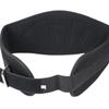 Breathable Weightlift Waist Support Adjustable Workout Power Belt Practical Fitness Belt  Deadlift