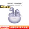 Huawei Беспроводные наушники-вкладыши FreeBuds 6i с шумоподавлением