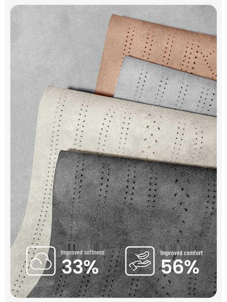 Wuling Bingo S All-Season Full-Coverage Seat Covers