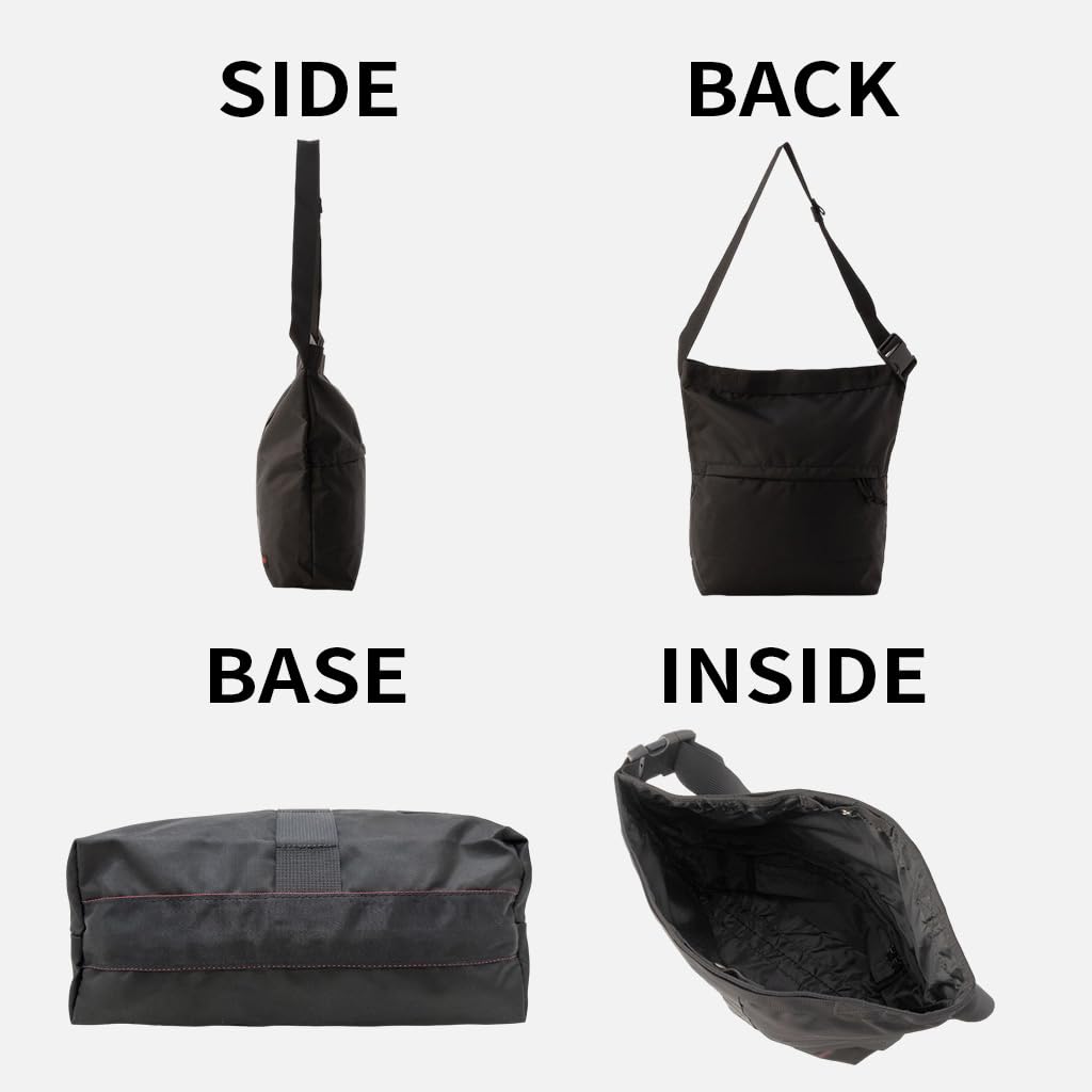 ДЖЕМПЕР S Черный [Брифинг] Мужской