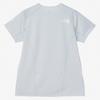 The North Face Dry Dot Light Crew Short Sleeve Size L Women's T-Shirt,