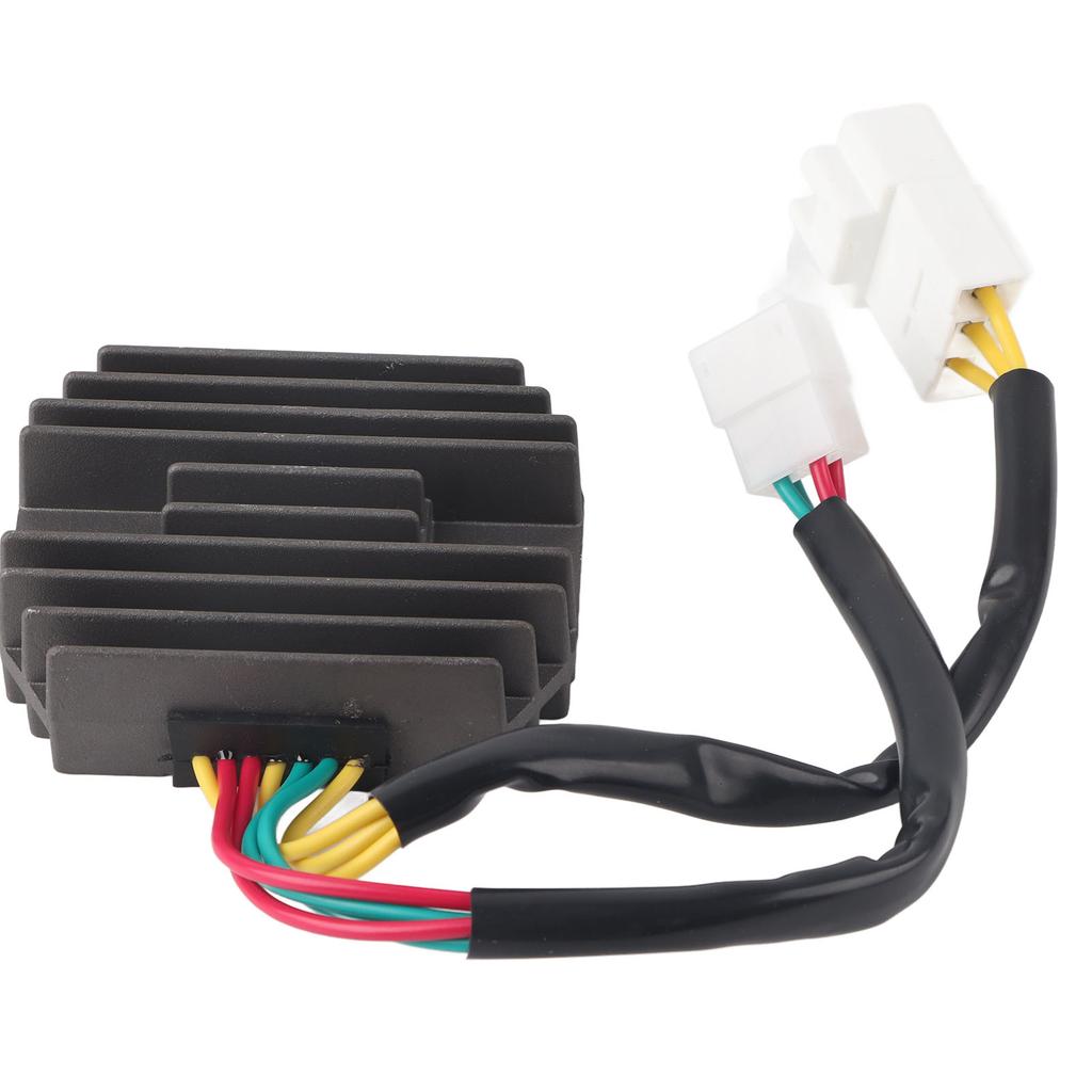 Регулятор напряжения мотоцикла Выпрямитель для CBR600RR 2003‑2006 LD2118214RV