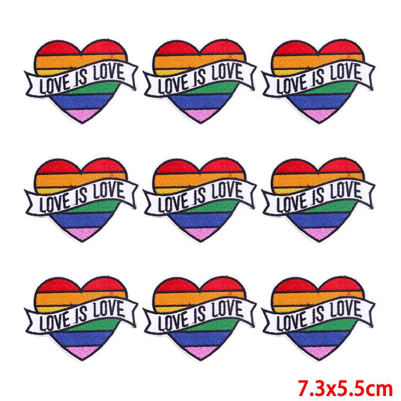 10 шт./лот, оптовая продажа, вышивка, железные нашивки для одежды, нашивки для одежды, куртки, декор, аппликация, принадлежности для шитья