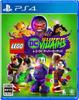 LEGO DC PS4 (р) Суперзлодеи -