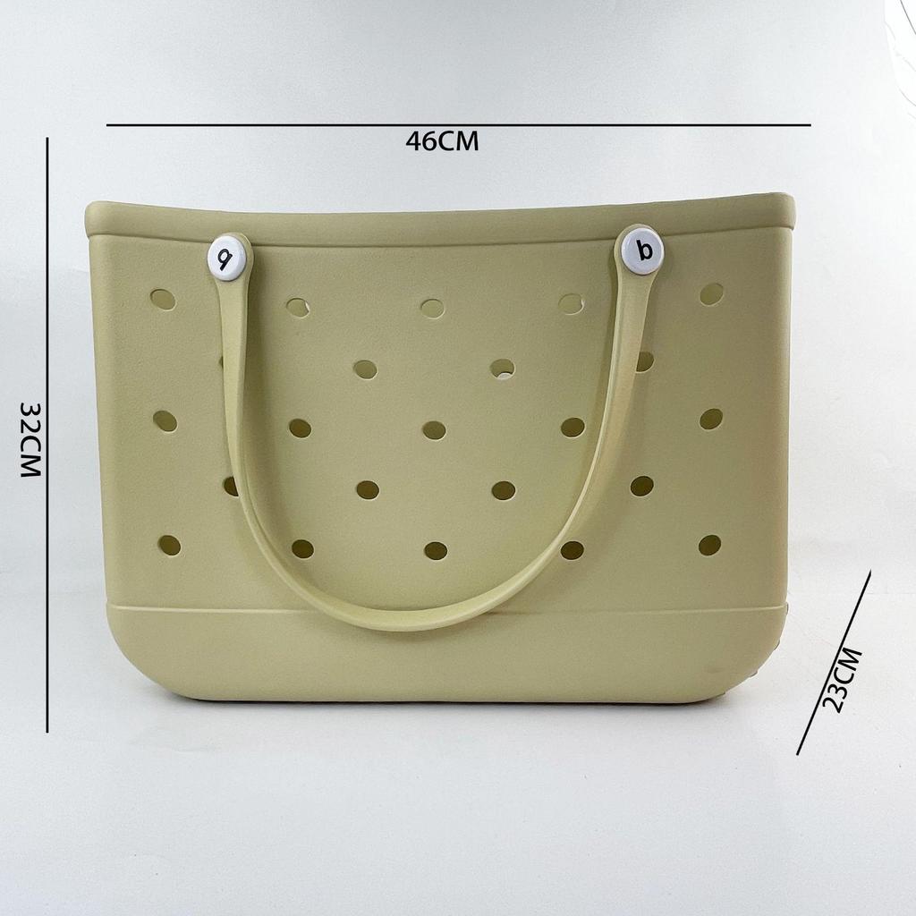 New Style Waterproof EVA Beach & Travel Storage Bag - Wear-resistant and Hot Selling