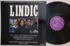 LP Пластинка OST, МИШЕЛЬ МАНЬ - L'indic A200 МИЛАН 1983 Франция Саундтреки и мюзиклы Б/У