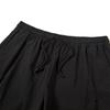 [Snowpeak] Route Women's Cargo Shorts Black (S24MWRHP61)
